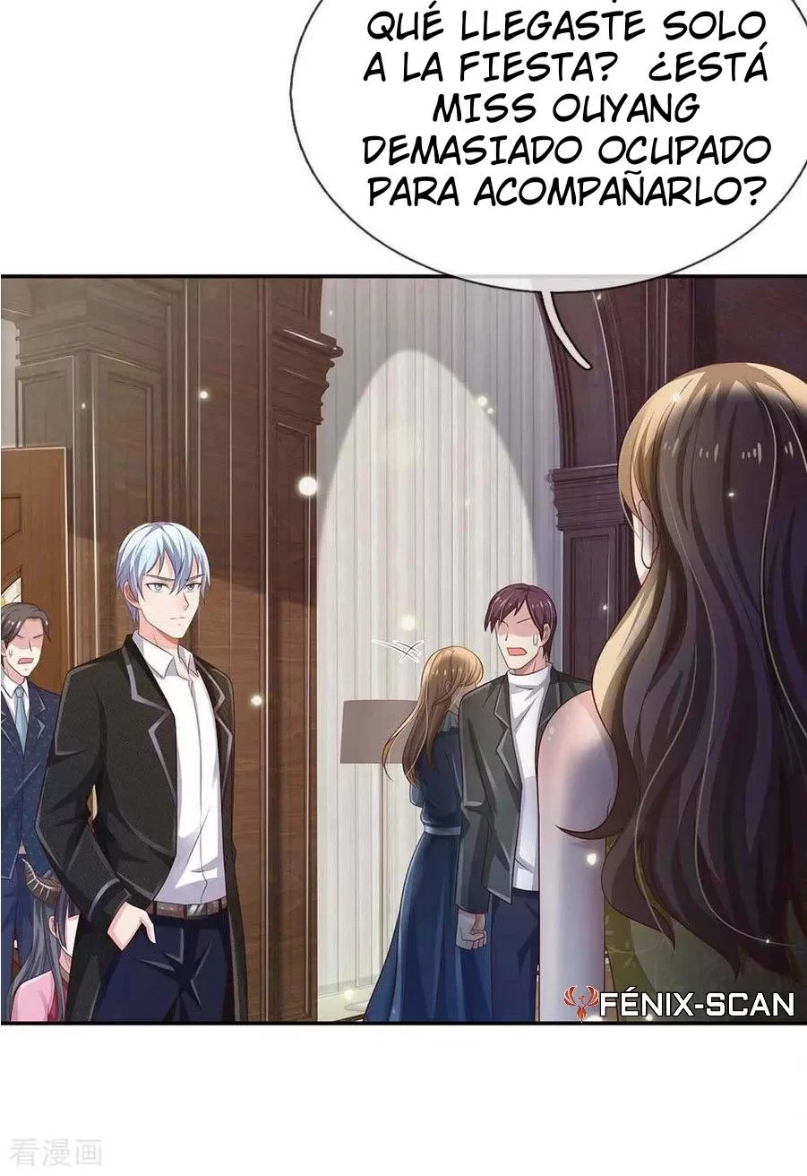 Soy el gran inmortal capítulo 113, página 7