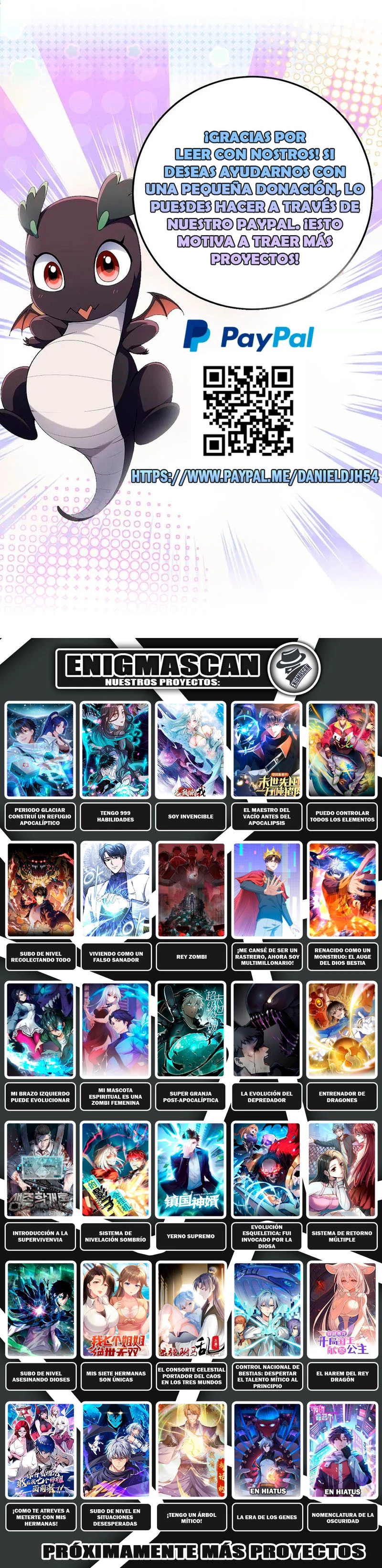 Soy Invencible capítulo 10, página 9