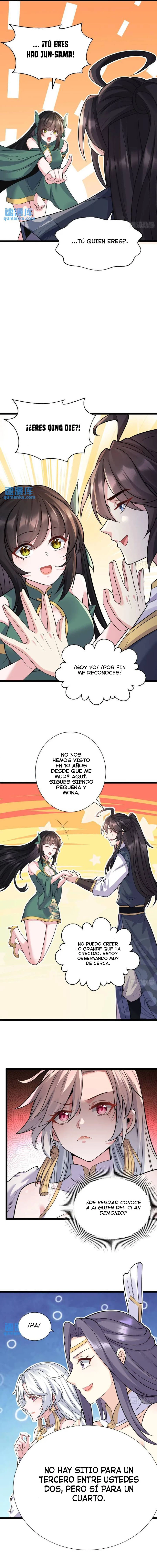 Soy Invencible capítulo 20, página 5