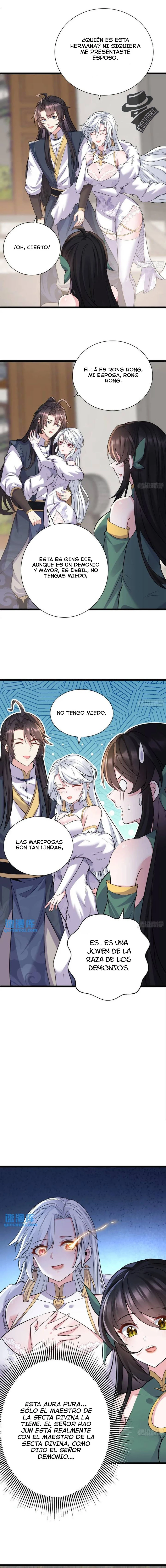 Soy Invencible capítulo 20, página 6