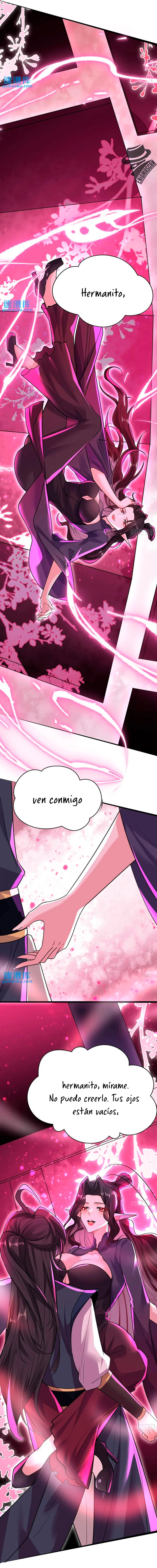 Soy Invencible capítulo 26, página 2