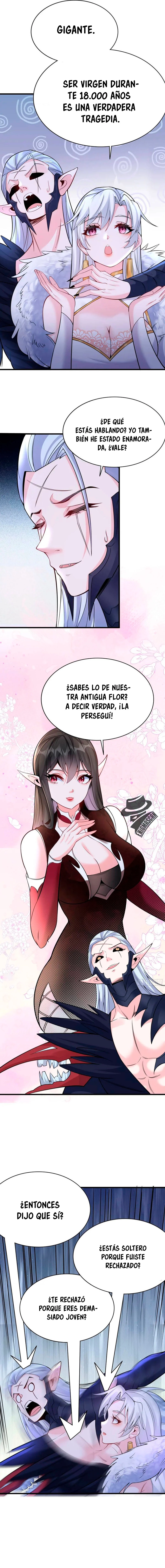 Soy Invencible capítulo 27, página 6