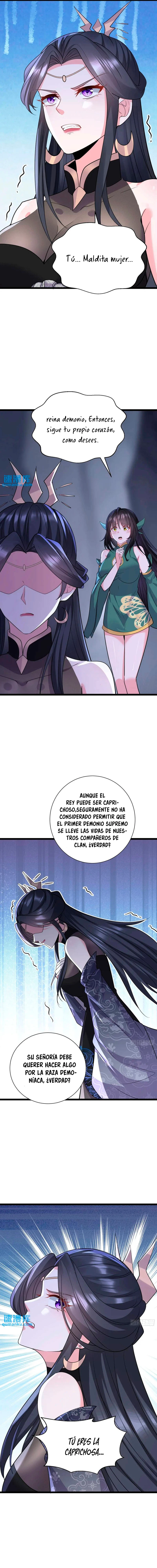 Soy Invencible capítulo 28, página 4
