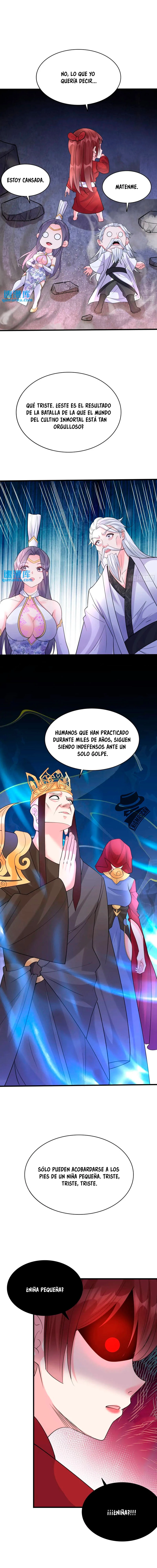 Soy Invencible capítulo 31, página 7