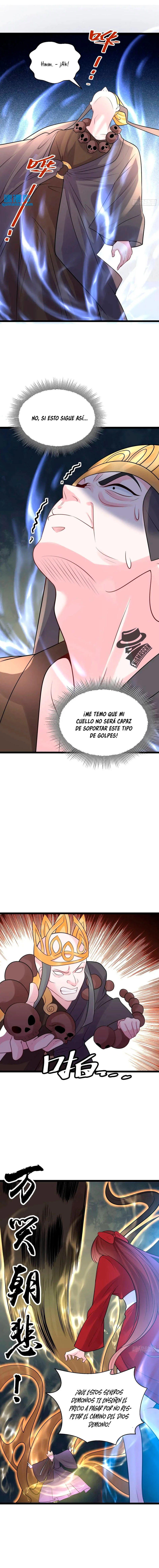 Soy Invencible capítulo 32, página 2