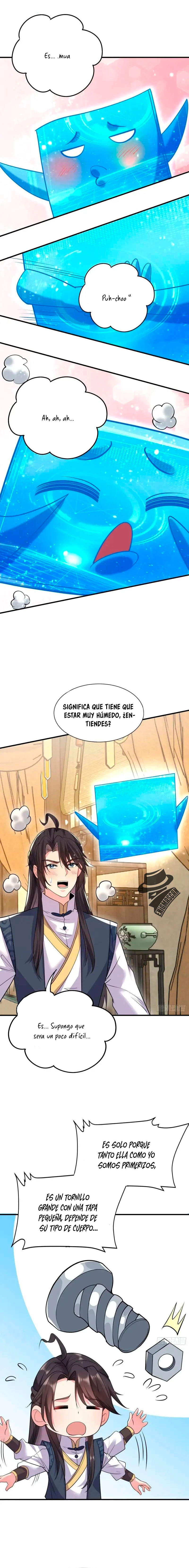 Soy Invencible capítulo 33, página 2
