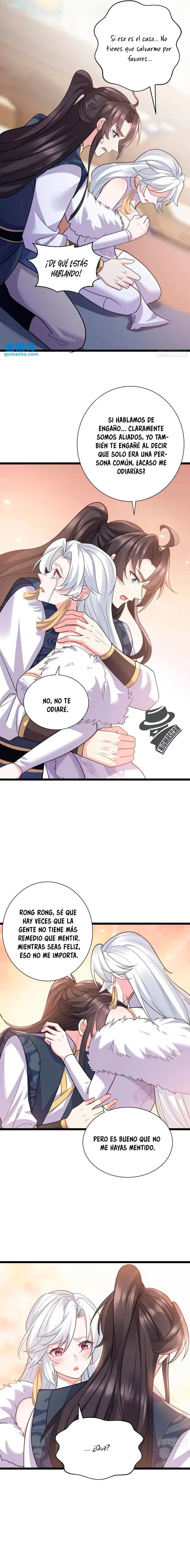 Soy Invencible capítulo 34, página 4