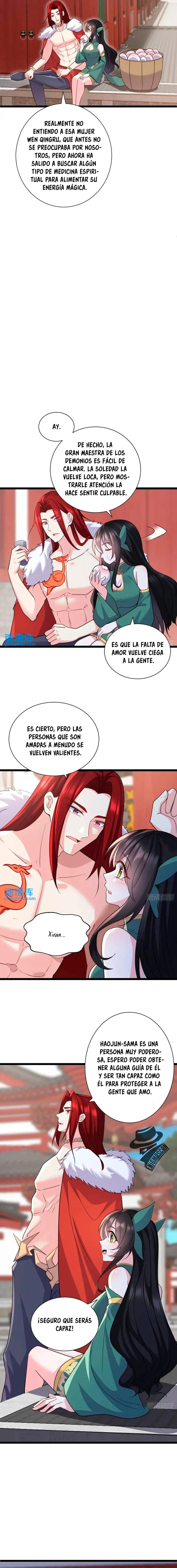 Soy Invencible capítulo 34, página 8