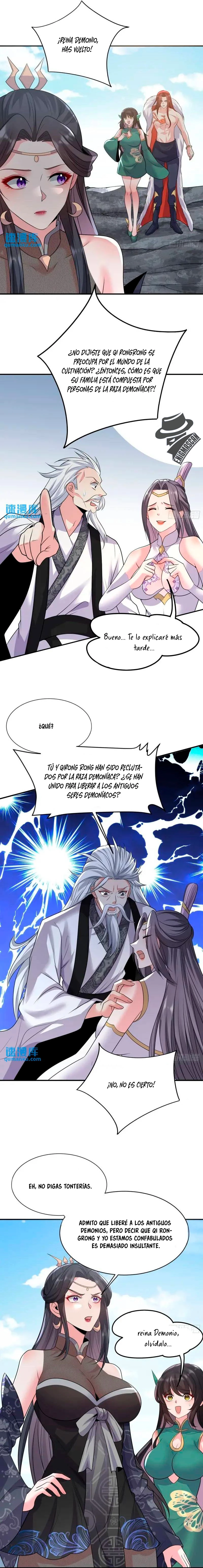Soy Invencible capítulo 35, página 5