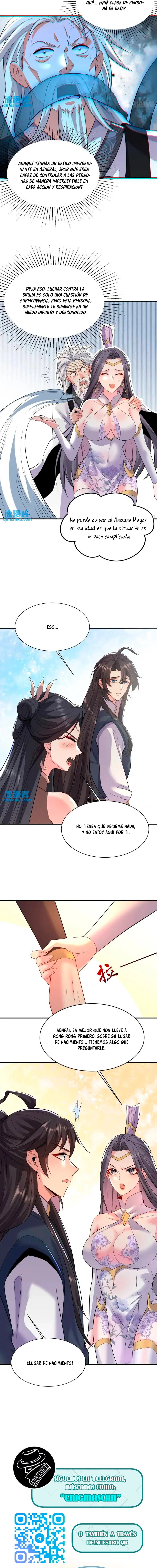 Soy Invencible capítulo 35, página 7