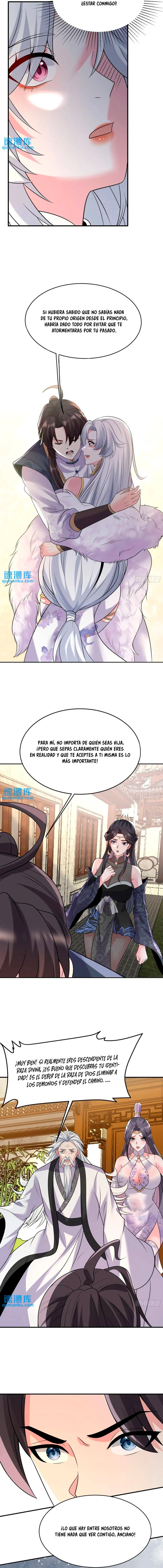 Soy Invencible capítulo 37, página 6