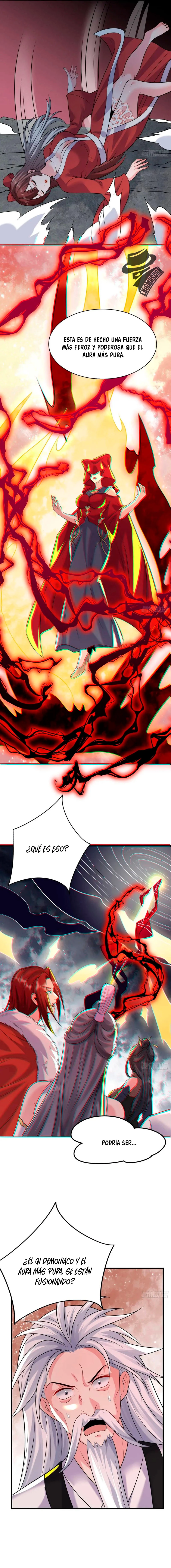 Soy Invencible capítulo 39, página 4