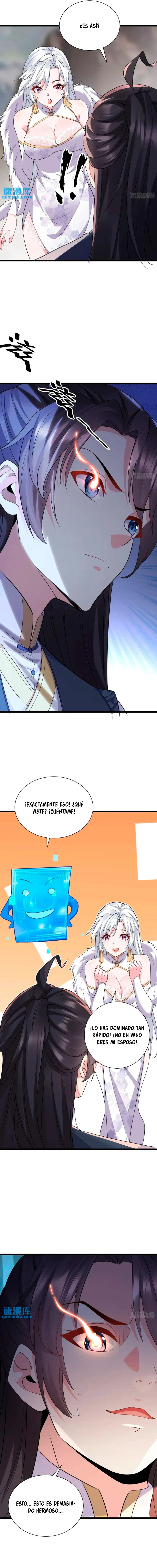 Soy Invencible capítulo 40, página 3