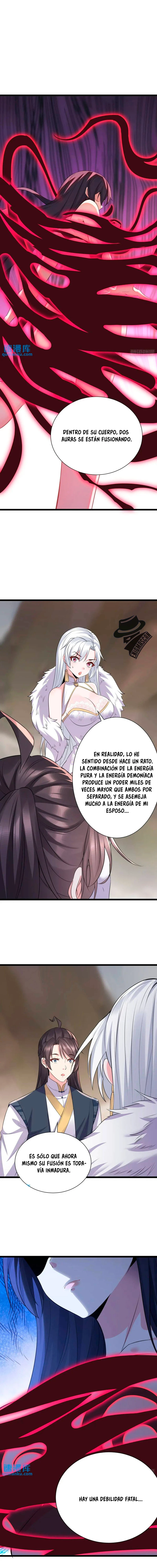 Soy Invencible capítulo 40, página 4
