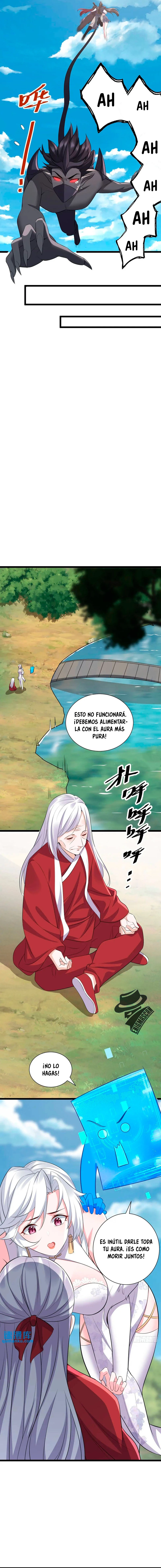 Soy Invencible capítulo 41, página 7