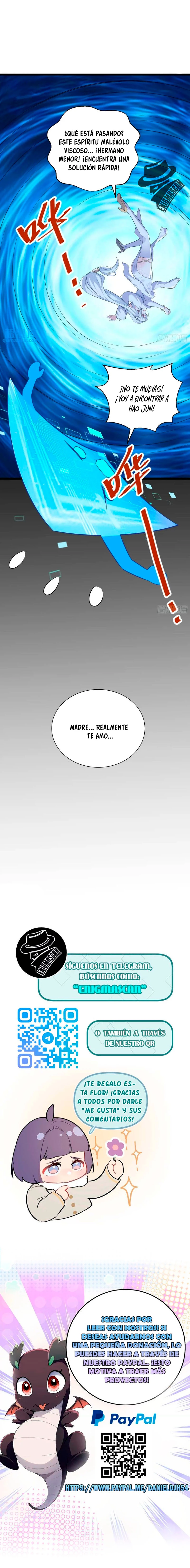 Soy Invencible capítulo 41, página 9
