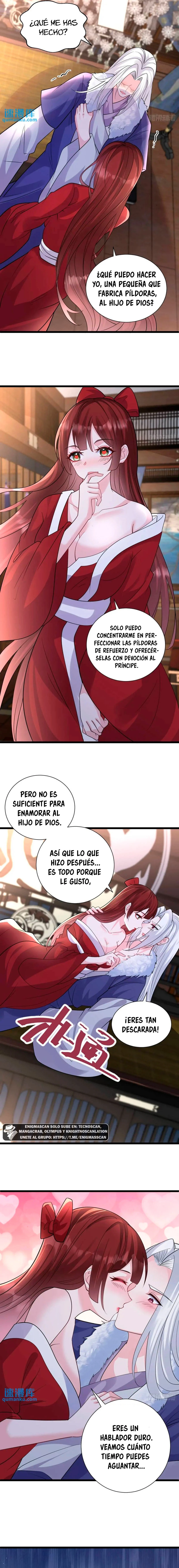 Soy Invencible capítulo 43, página 4