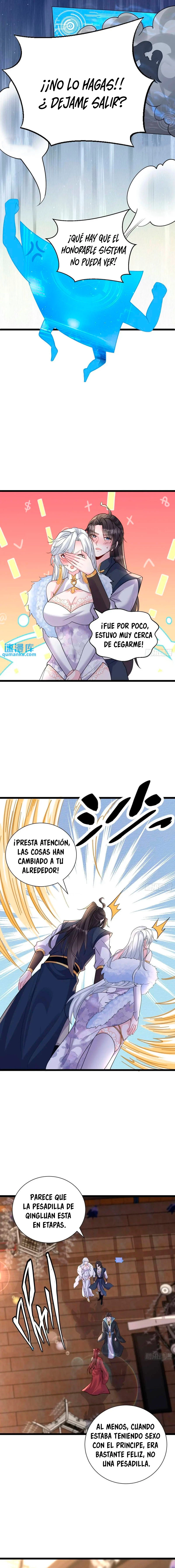 Soy Invencible capítulo 43, página 5
