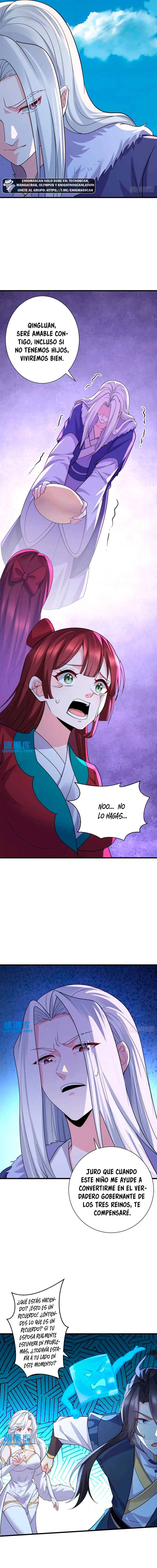 Soy Invencible capítulo 45, página 4