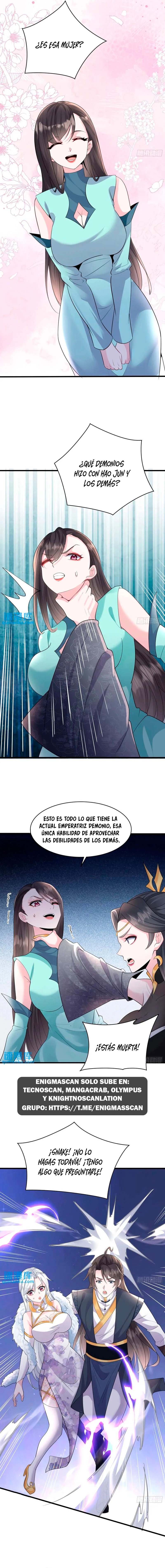 Soy Invencible capítulo 46, página 3