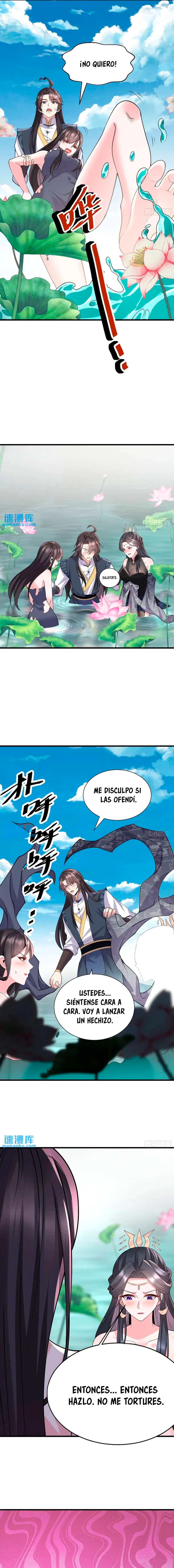 Soy Invencible capítulo 47, página 5