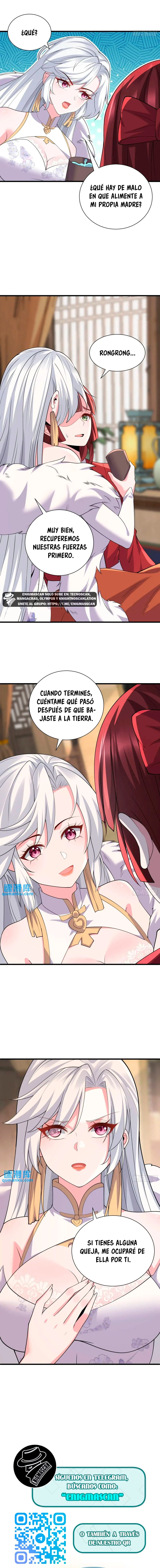 Soy Invencible capítulo 47, página 8