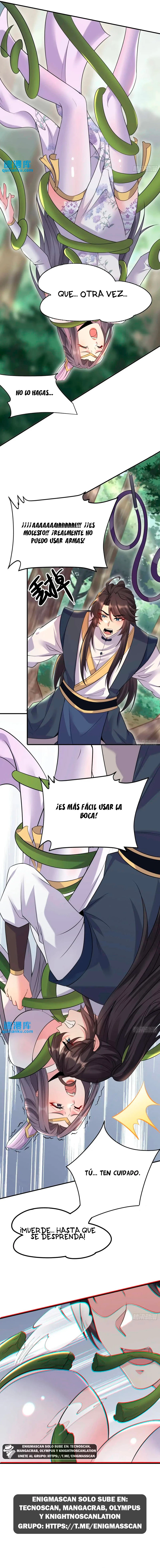 Soy Invencible capítulo 50, página 2