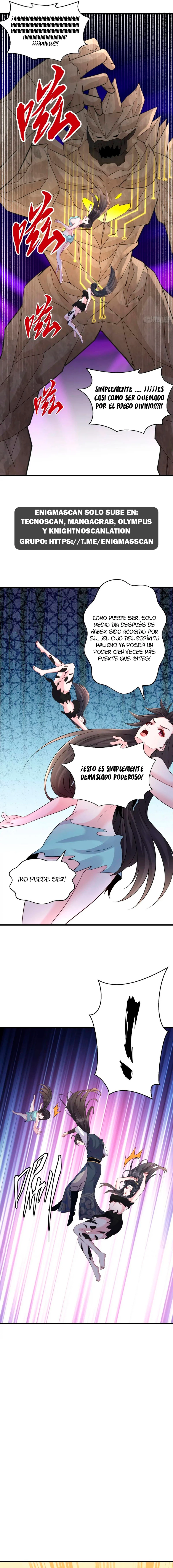 Soy Invencible capítulo 51, página 5