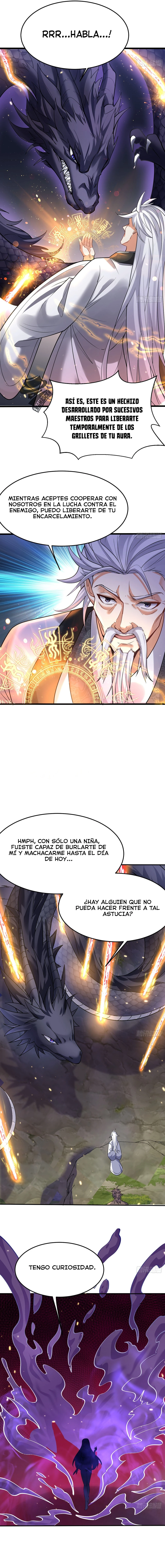 Soy Invencible capítulo 9, página 7