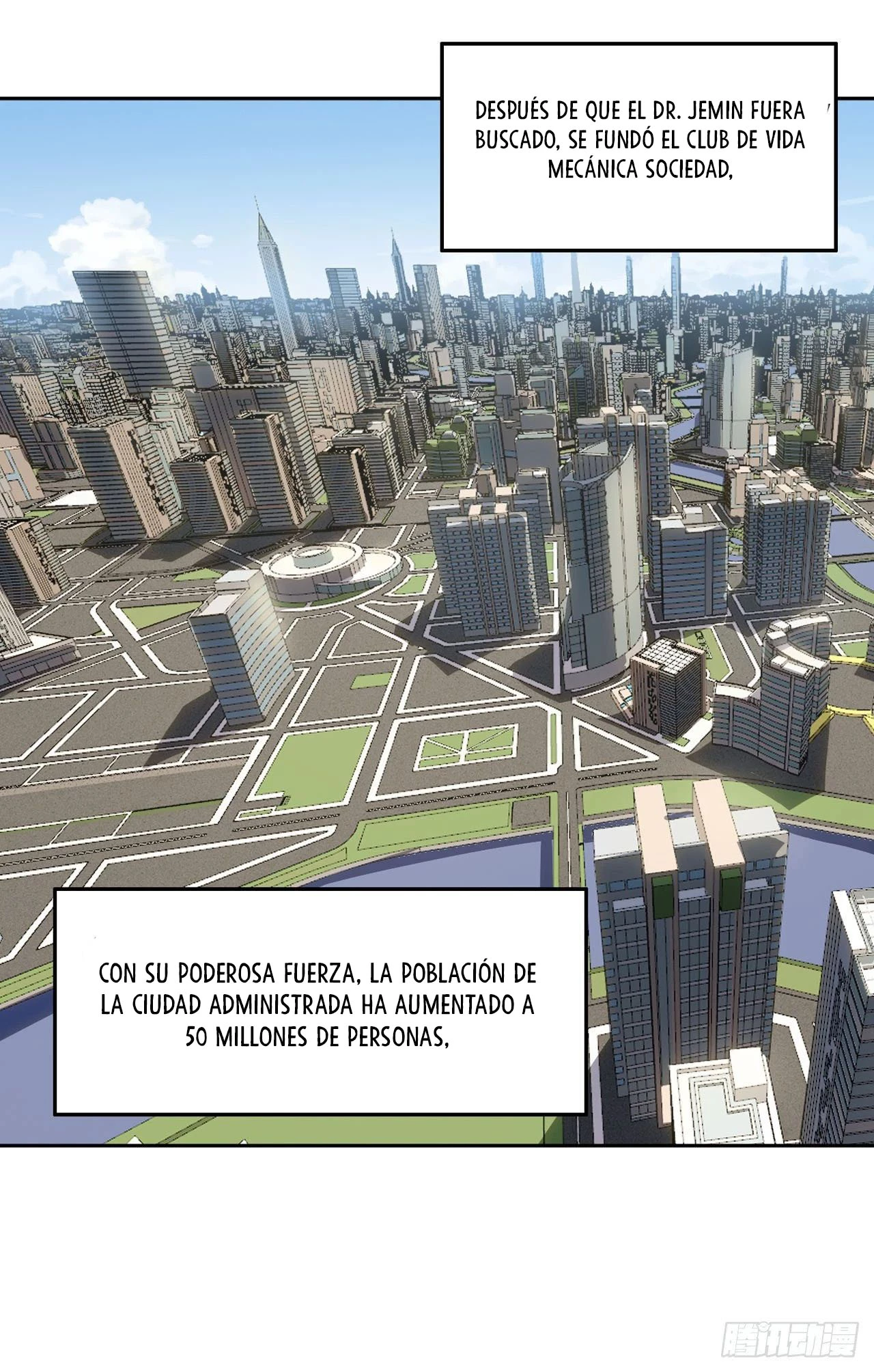 Sr Zombi capítulo 12, página 27