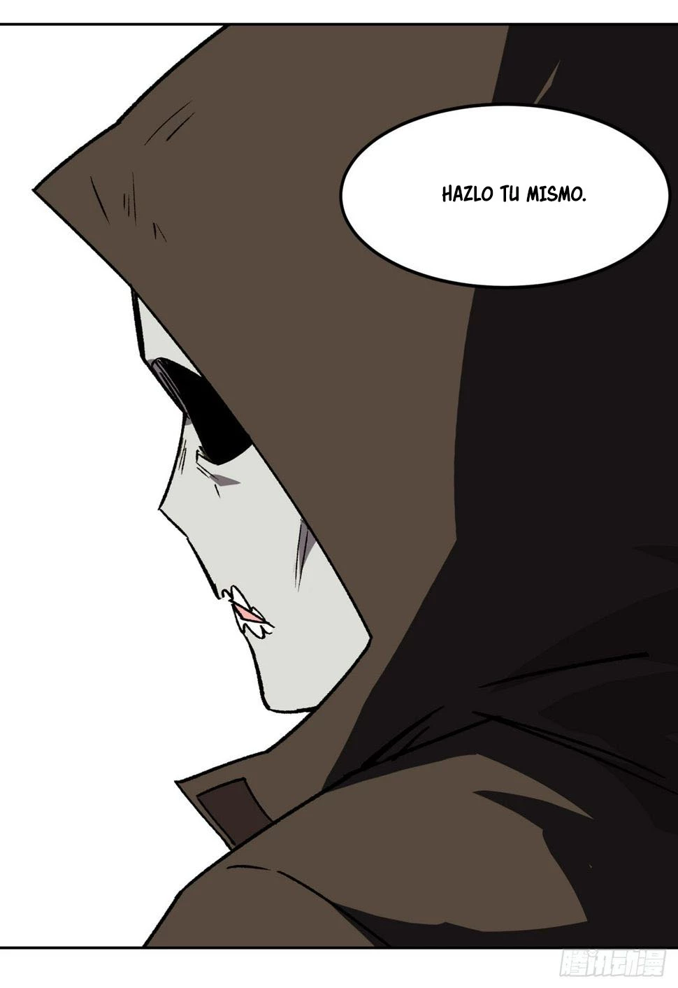 Sr Zombi capítulo 13, página 28
