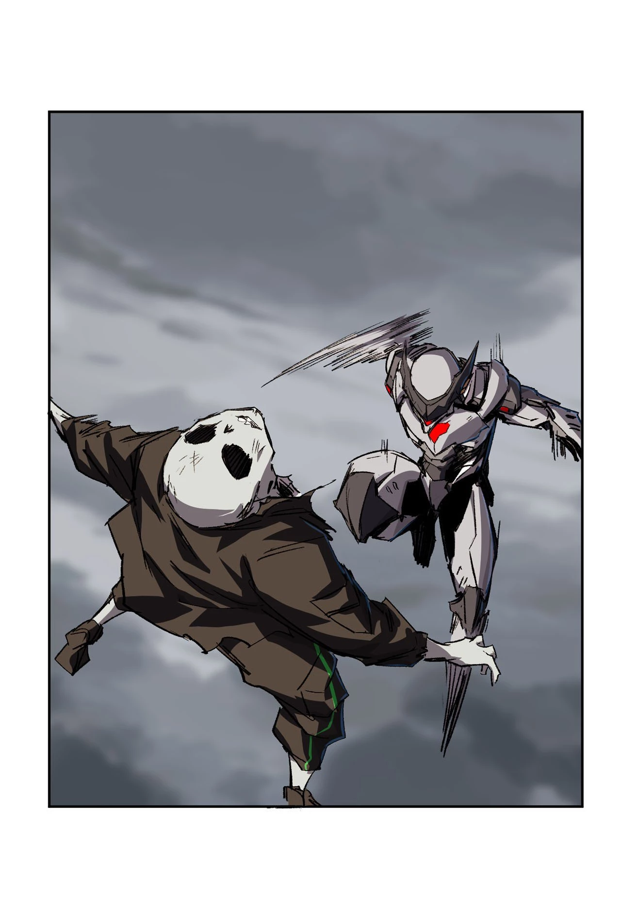 Sr Zombi capítulo 15, página 26