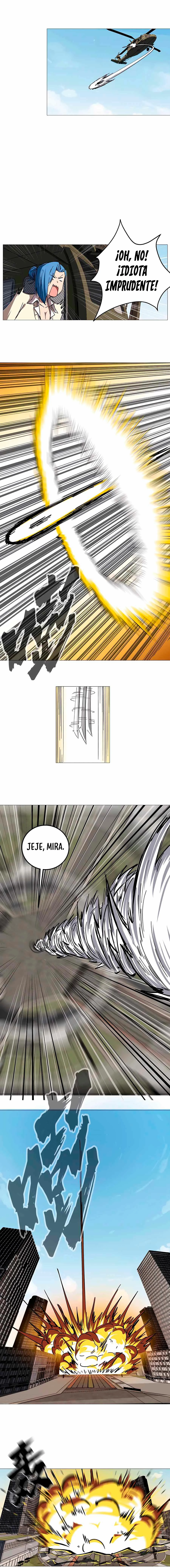 Sr Zombi capítulo 22, página 9