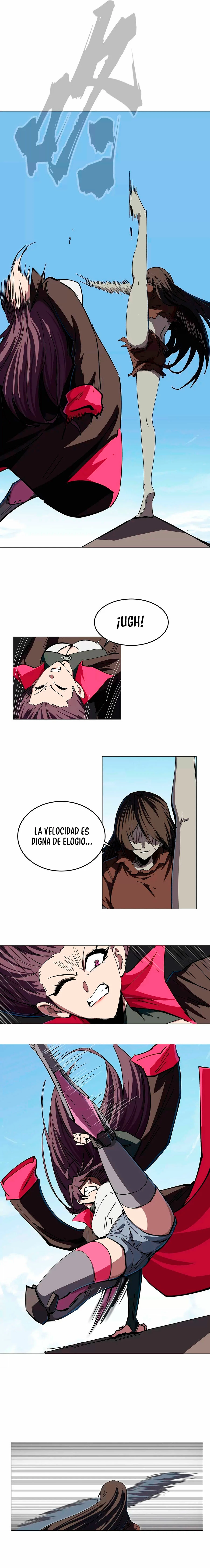 Sr Zombi capítulo 26, página 3