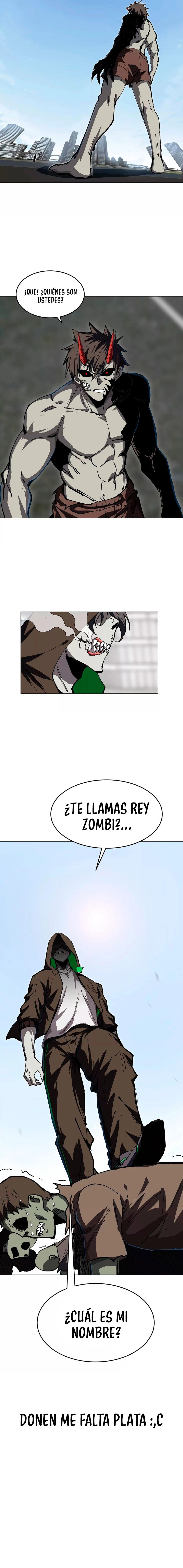 Sr Zombi capítulo 27, página 9