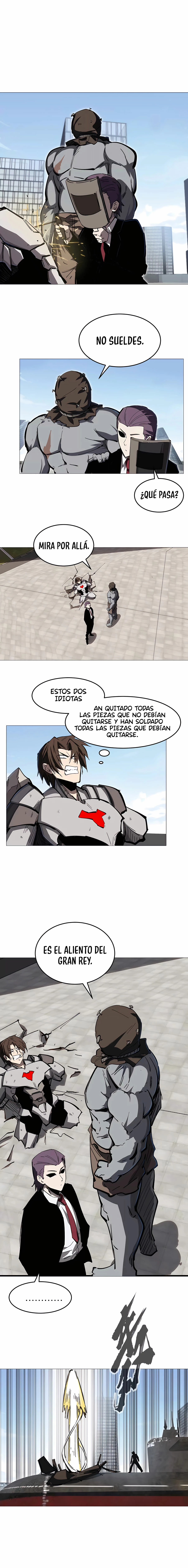 Sr Zombi capítulo 29, página 2