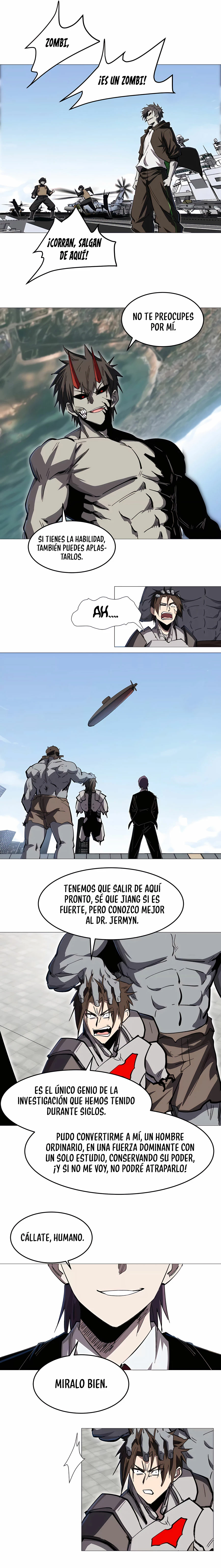 Sr Zombi capítulo 29, página 8