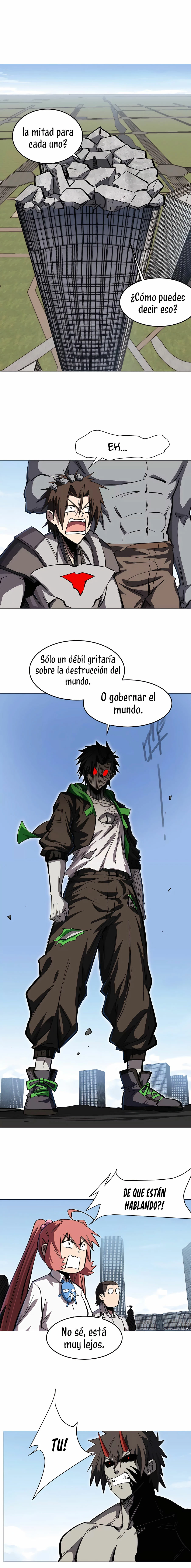 Sr Zombi capítulo 31, página 2