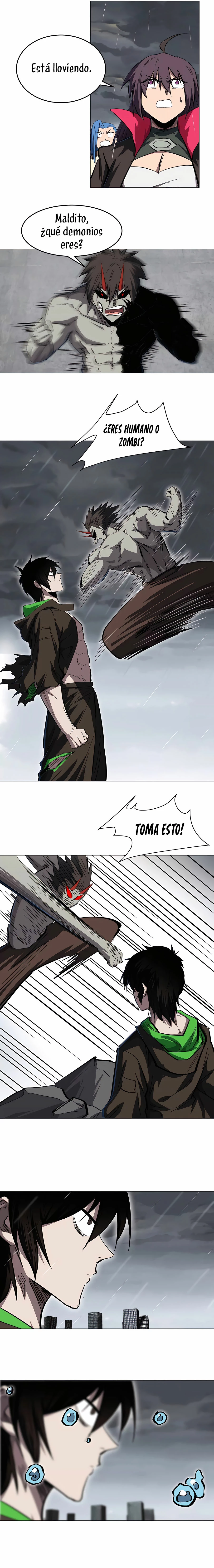 Sr Zombi capítulo 31, página 7