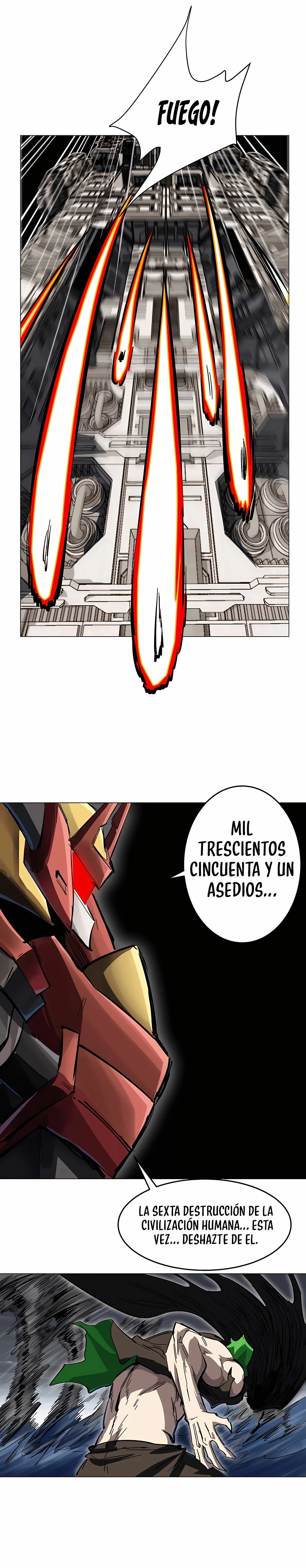 Sr Zombi capítulo 32, página 8