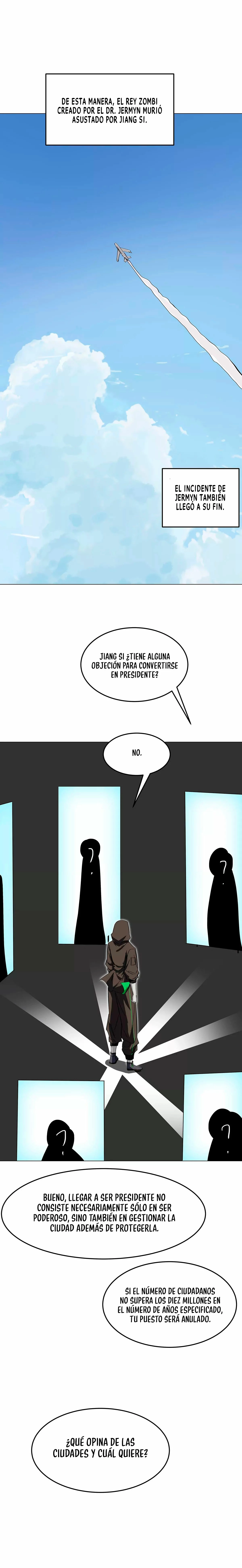 Sr Zombi capítulo 34, página 2