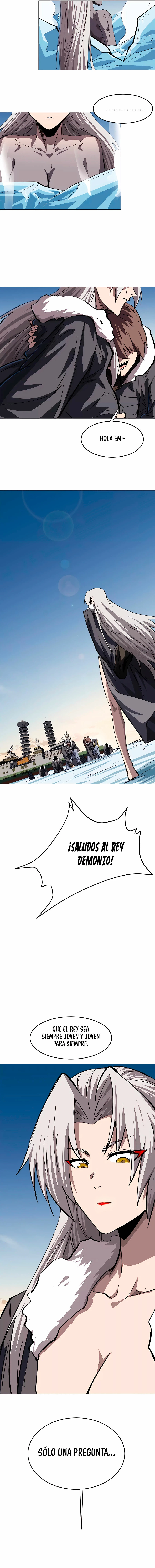 Sr Zombi capítulo 37, página 6