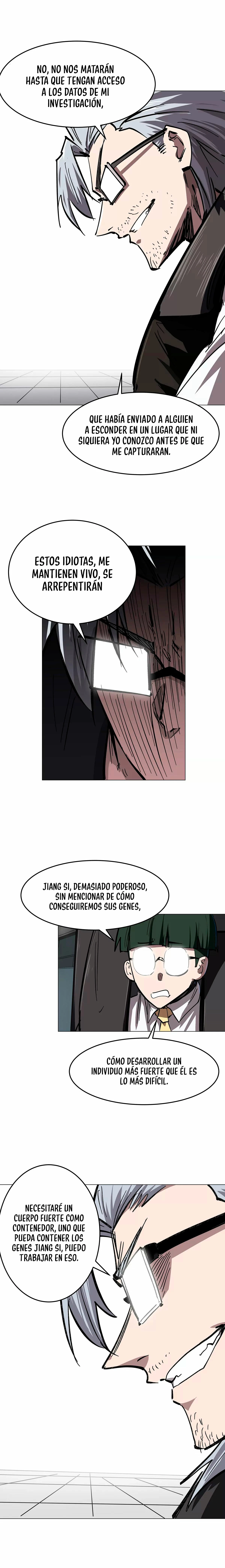 Sr Zombi capítulo 41, página 3