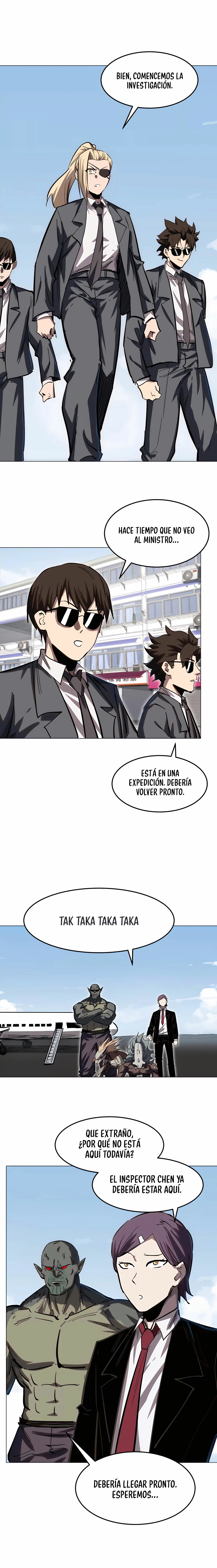 Sr Zombi capítulo 43, página 2