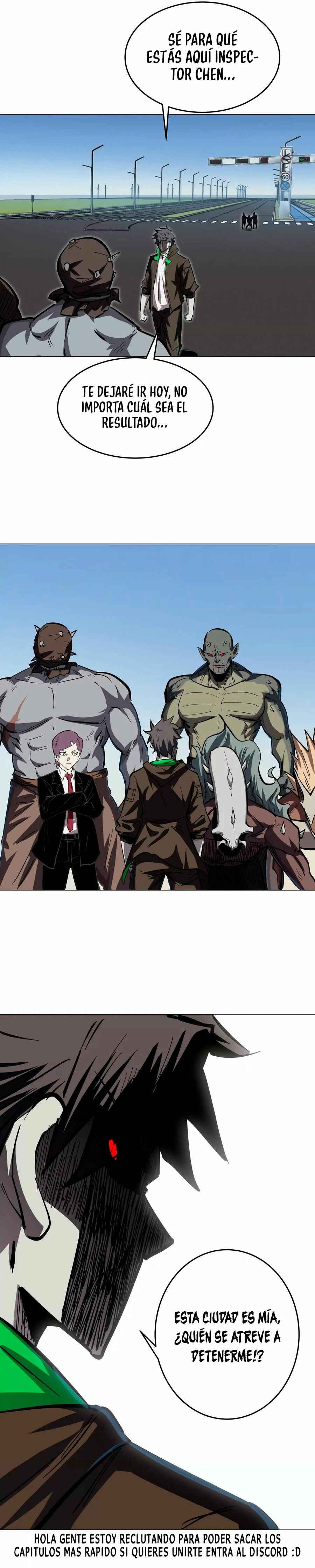 Sr Zombi capítulo 44, página 12