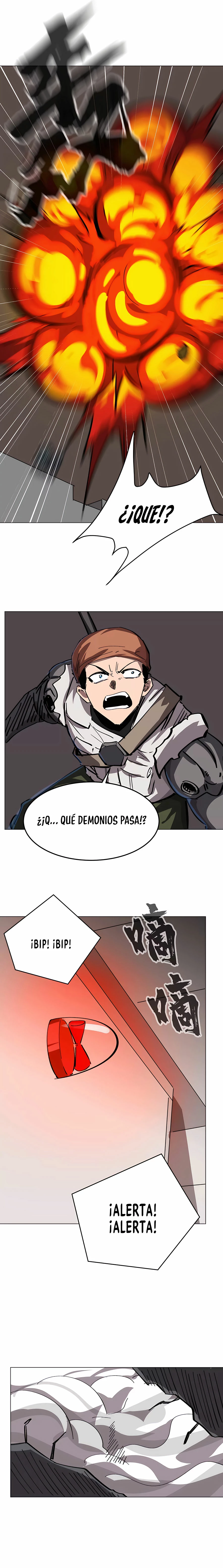 Sr Zombi capítulo 47, página 7