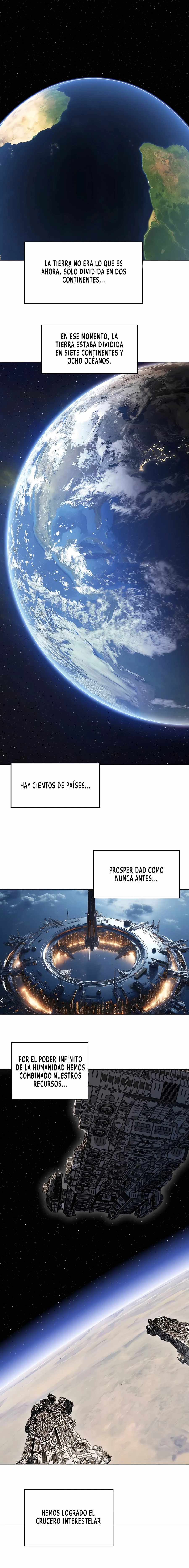 Sr Zombi capítulo 53, página 8