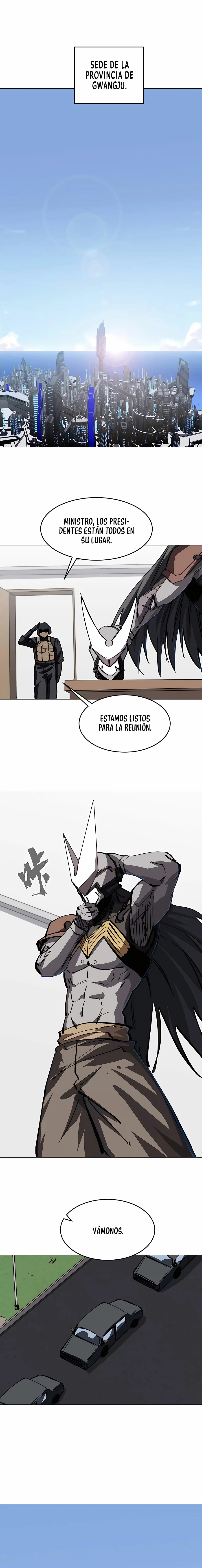 Sr Zombi capítulo 55, página 2