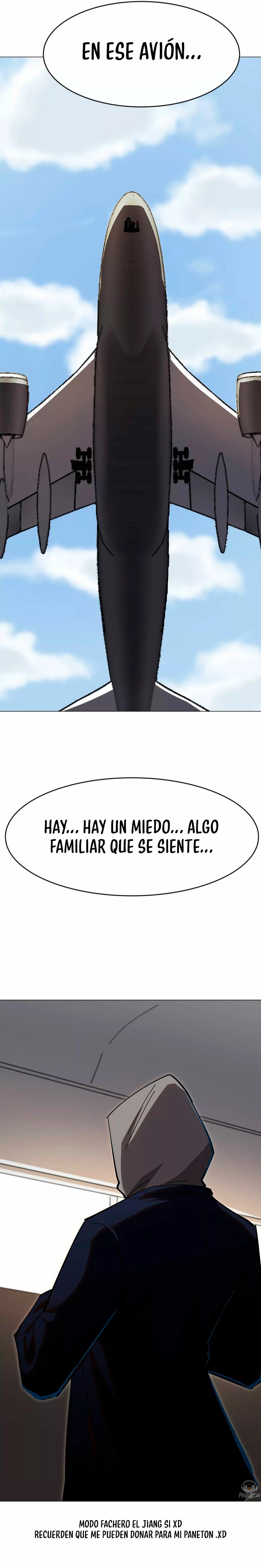 Sr Zombi capítulo 74, página 11