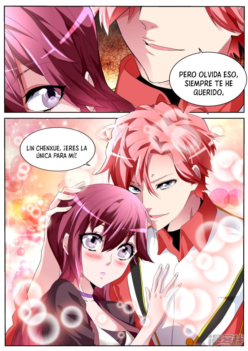 Talented Genius capítulo 59, página 3